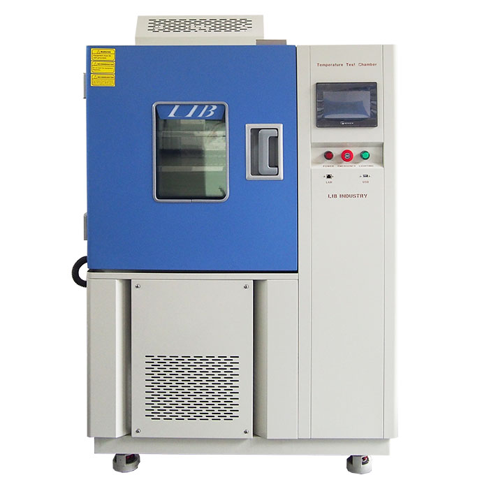 thermal environmental chamber